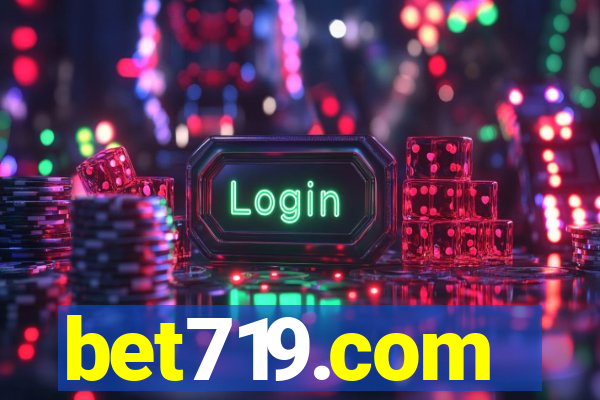 bet719.com