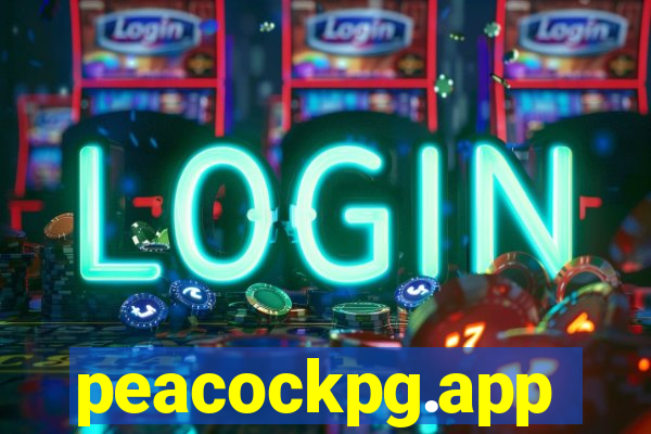 peacockpg.app