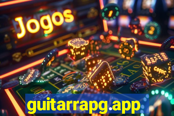 guitarrapg.app