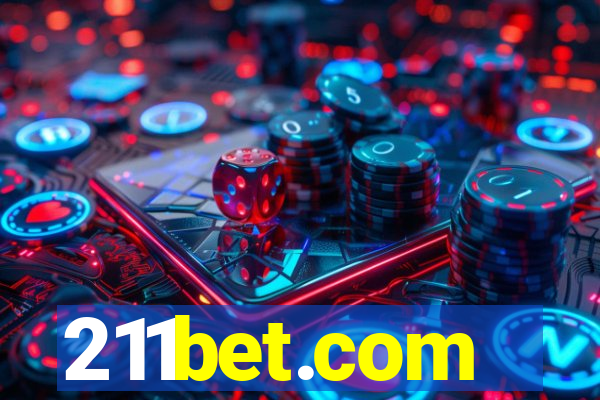 211bet.com