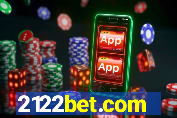 2122bet.com