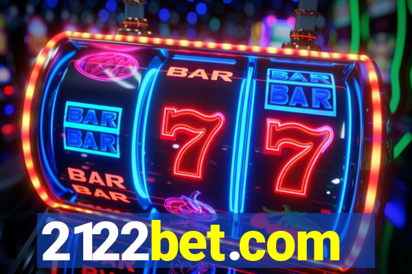 2122bet.com