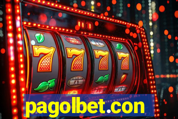 pagolbet.con