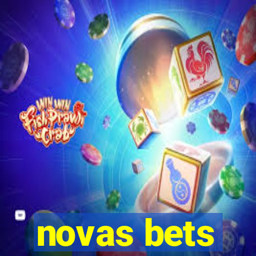 novas bets