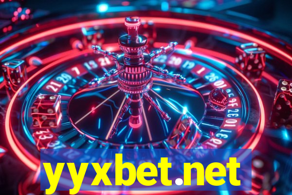 yyxbet.net