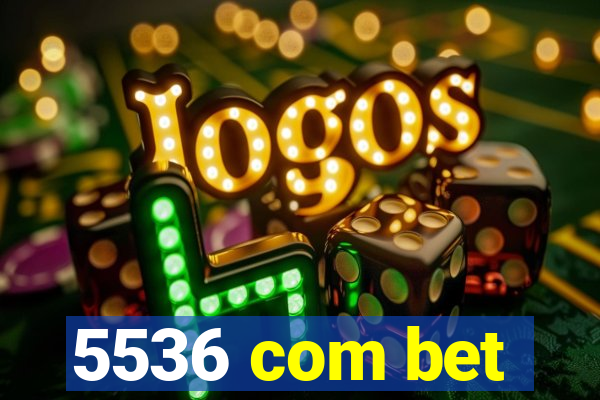 5536 com bet