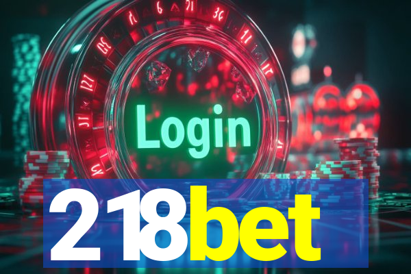 218bet