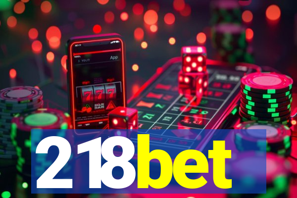 218bet