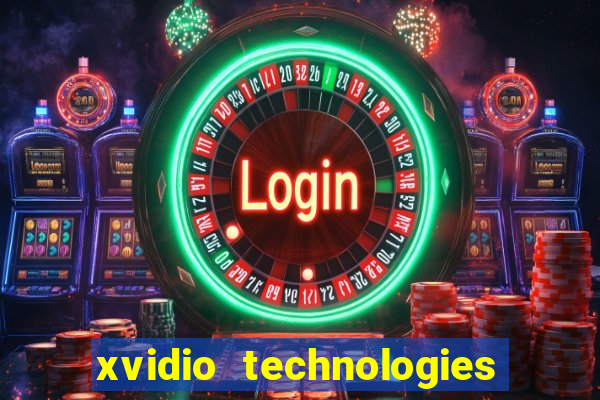 xvidio technologies startup brasil 2022 video game