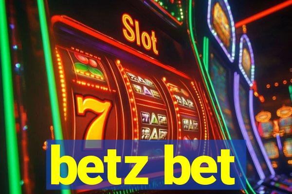 betz bet