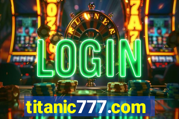 titanic777.com