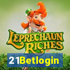 21Betlogin