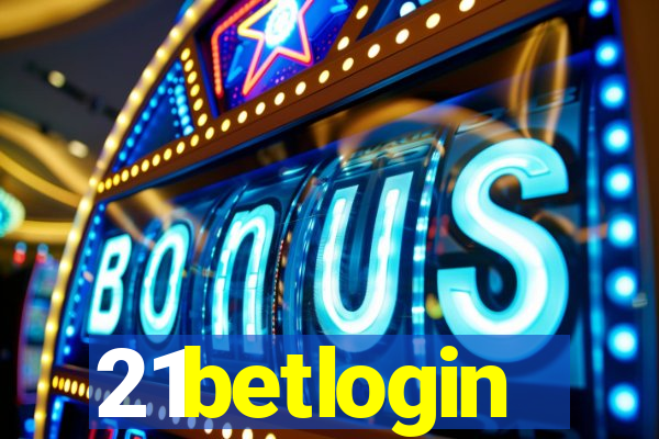 21betlogin