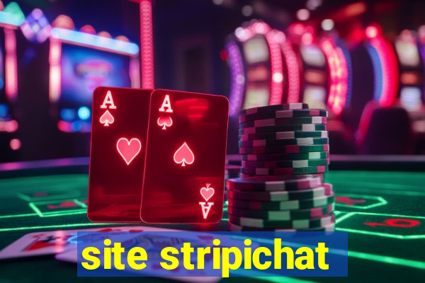 site stripichat