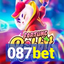 087bet