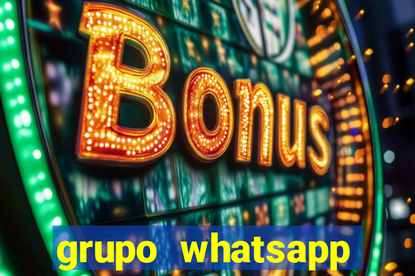 grupo whatsapp jogos ps4