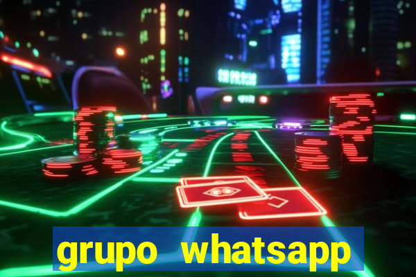 grupo whatsapp jogos ps4