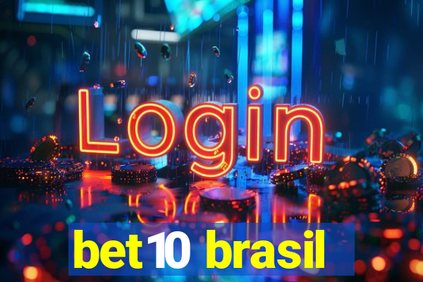 bet10 brasil