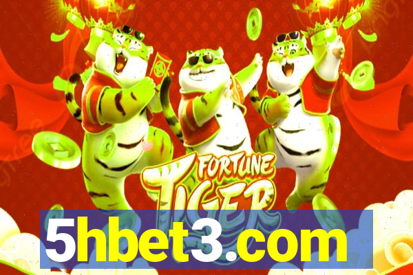 5hbet3.com