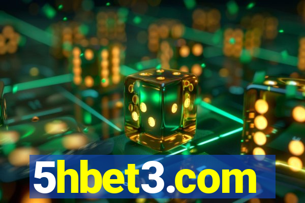 5hbet3.com