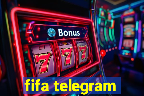 fifa telegram