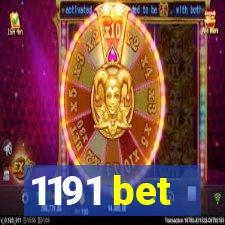 1191 bet