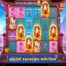 portal zacarias martina