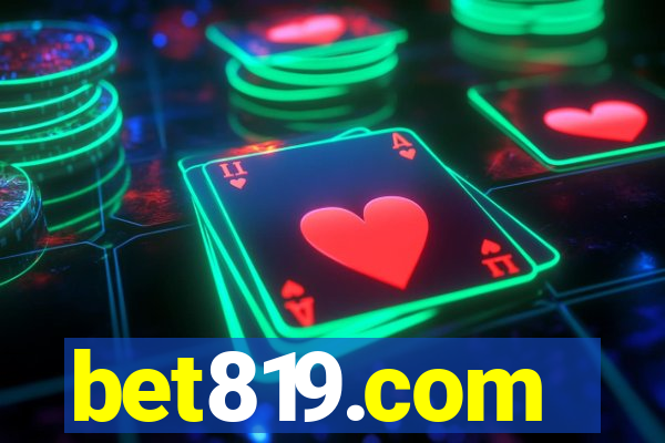 bet819.com