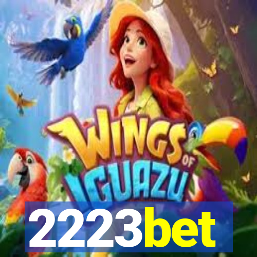 2223bet