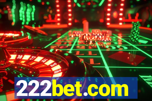 222bet.com