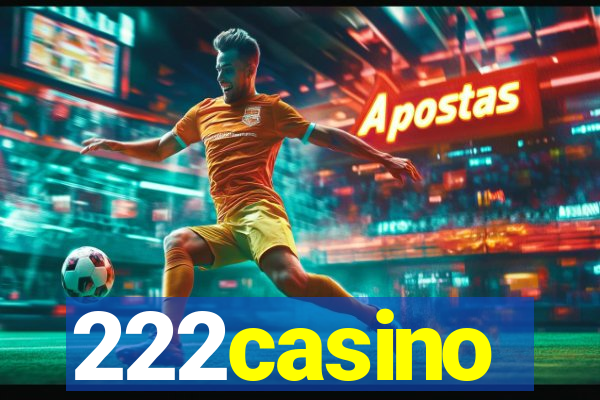 222casino