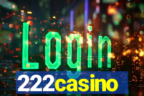 222casino