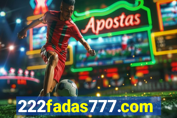 222fadas777.com