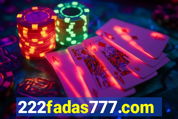 222fadas777.com