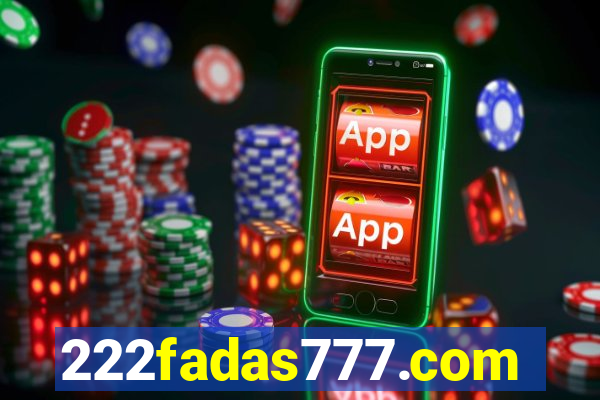 222fadas777.com