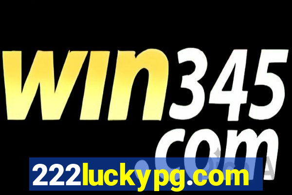 222luckypg.com