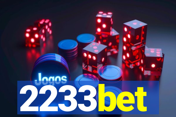 2233bet