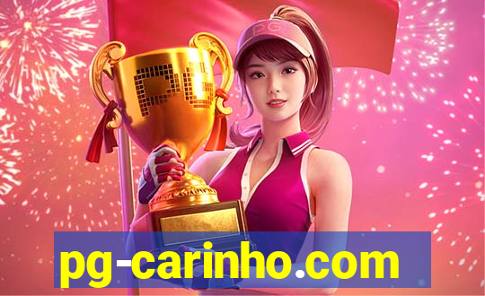 pg-carinho.com