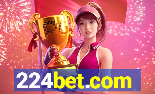 224bet.com