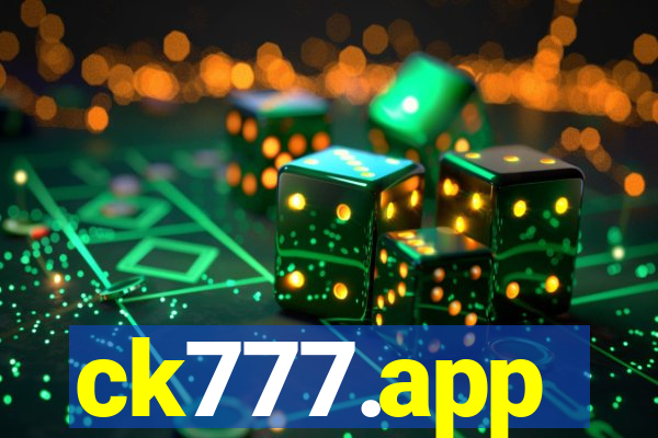 ck777.app