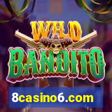 8casino6.com