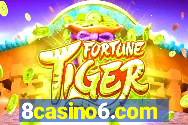 8casino6.com