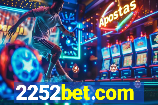 2252bet.com