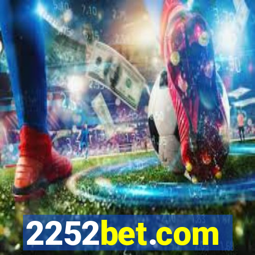 2252bet.com