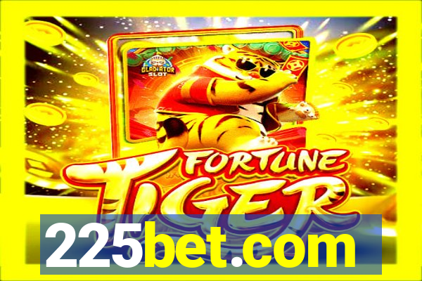 225bet.com