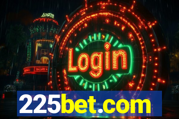 225bet.com