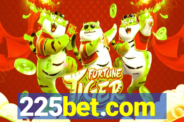 225bet.com