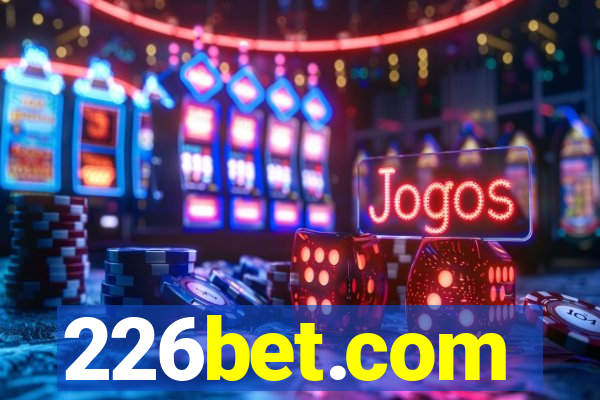 226bet.com