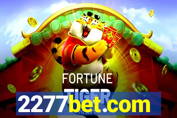 2277bet.com