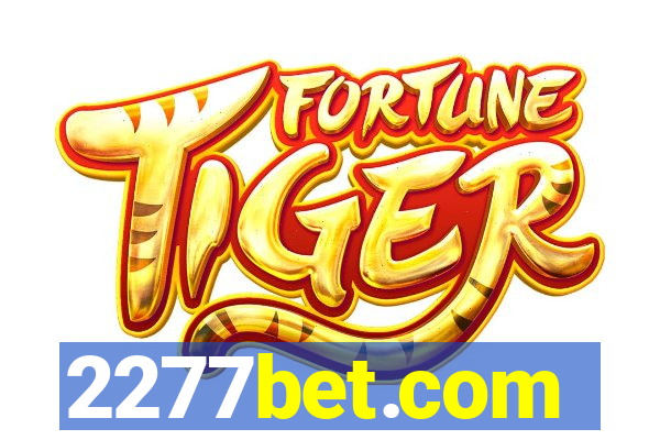 2277bet.com